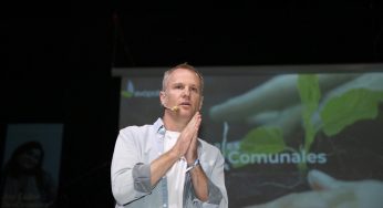 Coronavirus y el empleo: Senador Felipe Kast propone Permiso con Goce de Sueldo para los trabajadores para evitar quiebras de Pymes y despidos masivos