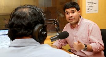 Ministro Isamit por Coronavirus: “Las playas son de todos, y hoy, por todos, les pedimos que no vayan”