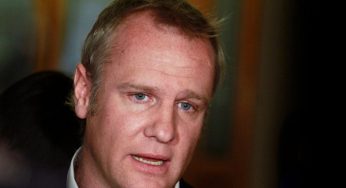 Senador Felipe Kast respaldó propuesta del titular de Hacienda y pidió formalmente poner urgencia al proyecto de rebaja de sueldos y eliminación de viáticos en el Senado