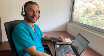 Cómo manejar el trastorno de estrés post-traumático en caso de pérdidas por el Covid 19