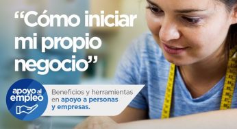 Ministerio del Trabajo lanza sitio www.apoyoalempleo.cl para apoyar a personas y empresas durante la pandemia