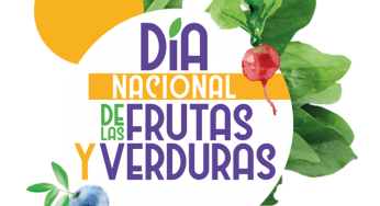 Chile se prepara para festejar el “Día Nacional de las Frutas y las Verduras”