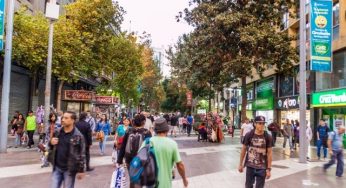 Estudio confirma baja participación de migrantes en delitos