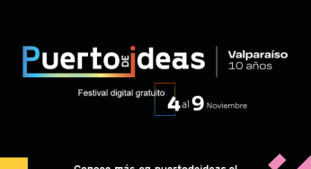 Puerto de Ideas celebra diez años con un indispensable festival digital para pensar el mundo de después