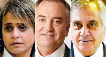 En Valparaíso: 5 comunas disputarán las primarias Chile Vamos para alcalde el 29 de noviembre