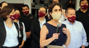 Ministros del Trabajo y Hacienda destacan subsidio al empleo y hacen llamado a formalizar el empleo