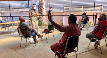 La Seremi de Energía de Valparaíso realizó el lanzamiento regional del programa “Casa Solar” con concurridas charlas