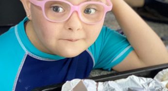 Tres niños chilenos buscan urgentemente un donante de células madre sanguíneas para sobrevivir