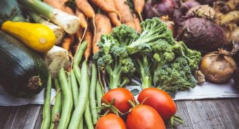 ¿Cómo mantener una dieta saludable en cuarentena?
