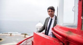 En el Día Mundial de los Océanos: Ministerio de Ciencia se incorpora al impulso de la Política Oceánica Nacional