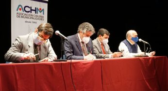 Municipios piden detener la desmunicipalización de la educación municipal
