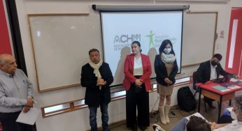 ACHM y la Asociación de Municipalidades de la Región de Valparaíso se reúnen para coordinar trabajo colaborativo