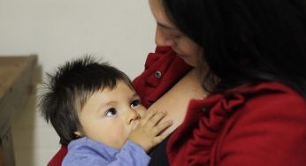 Madres y lactancia: cómo llevar una adecuada alimentación en esta etapa