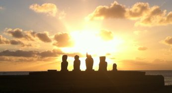 ¡Iorana! Diez maravillas imperdibles de la fascinante isla de Rapa Nui