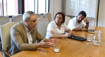 Subsecretaría de Educación y municipios comienza su trabajo para abordar financiamiento de la educación municipalizada