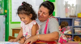 ¿Cómo apoyar a niñas y niños durante las emergencias?