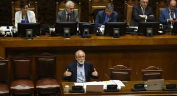 Senado aprueba por unanimidad proyecto de ley que acelera procesos del Plan de Emergencia Habitacional