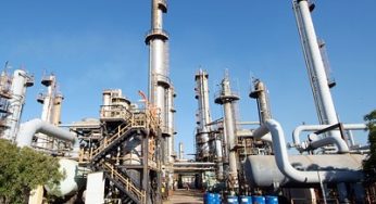 Medio Ambiente dictó medidas provisionales contra siete empresas de la Bahía de Concón, Quintero y Puchuncaví