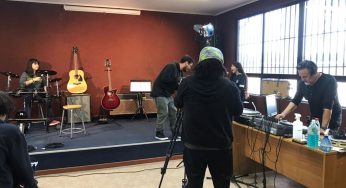 Documental “Arraigo Sonoro” rescata identidad institucional de IMUS PUCV
