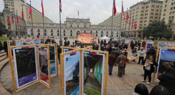 Bienes Nacionales y Subsecretaría de Turismo lanzan 76 rutas patrimoniales: Territorio de todas y todos