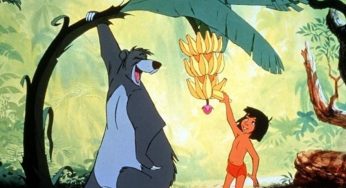 Película “El libro de la selva” será presentada en este sábado de cine familiar del Centro de Extensión Duoc UC Sede Valparaíso