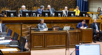 Senado despacha a ley suspensión de caducidades del sector artesanal por única vez y tiempo limitado