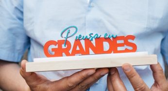 Hasta el 1 de septiembre: Abren postulaciones para 4° fondo “Piensa en Grandes” que apoya emprendimientos para la tercera edad