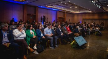 Municipios se capacitan en temas de control, probidad, transparencia y participación ciudadana