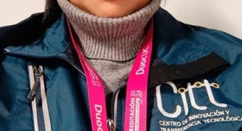 Un día en el que todas las mujeres del mundo de la informática somos Ada
