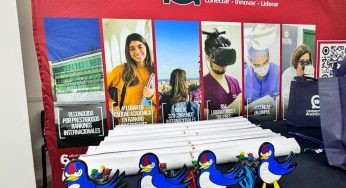 UNAB Viña del Mar finalizó taller de robótica educativa para docentes