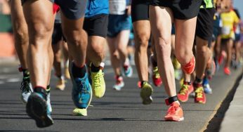 PUCV organiza Corriendo al Centenario