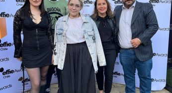 Una vez más, estudiantes de Publicidad son ganadores de los Effie College