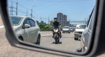 Experta en transporte profundizó sobre el aumento de motocicletas en las calles