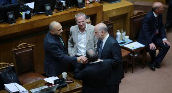 Es oficial: Tras más de 14 años de tramitación Senado despacha la Ley de Seguridad Privada que permitirá la creación de un nuevo marco normativo para regular la industria