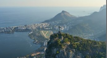 Cómo Brasil logró posicionarse como el destino favorito de los chilenos luego de la pandemia