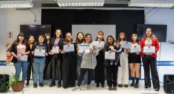 Día Internacional de la Mujer y la Niña en la Ciencia: Samsung celebra la participación femenina en sus programas educativos