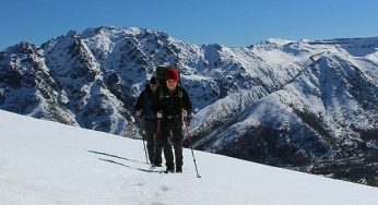 21 de febrero: Celebrando el Día Internacional del Guía de Turismo en Chile: Avances y Compromisos