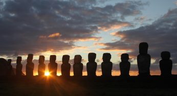 Rapa Nui sigue al alza: Transacciones aumentan un 22%