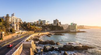 Renaciendo de las Cenizas: Impulsando el Turismo en Valparaíso