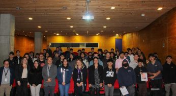 Estudiantes de la Escuela de Informática y Telecomunicación de Duoc UC Sede Valparaíso desarrollarán sitios web para emprendedoras beneficiadas por PROMEDU