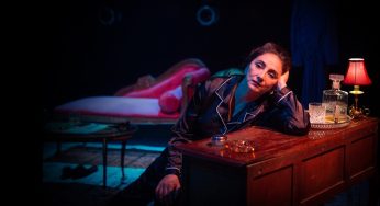 Obra “Amanda Labarca” se presentará en Teatro Municipal de Viña del Mar