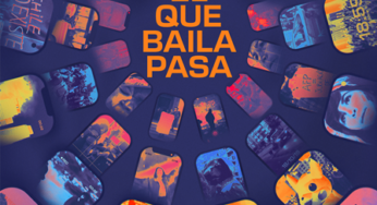 “El que baila pasa”: Documental con registros virales del estallido social se estrena el 13 de junio