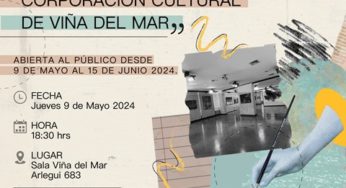 Corporación Cultural de Viña prepara exposición de su colección pictórica
