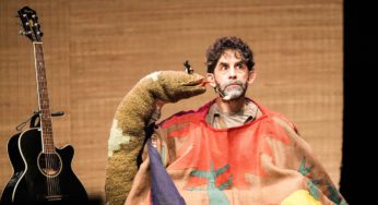 Obra “Kay Kay y Xeng Xeng Vilu” llega a las tablas del Teatro Centro de Extensión Duoc UC Sede Valparaíso