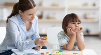 Trastorno por déficit de atención / hiperactividad: más allá de un diagnóstico