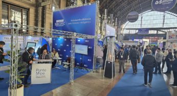 Desde soluciones sustentables hasta innovaciones tecnológicas: conoce las pymes que sorprenderán en la Expo Smart City 2024