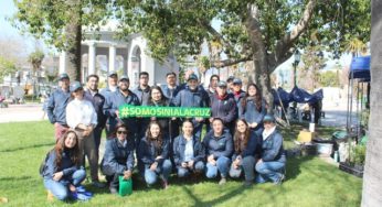 60 años de INIA Chile: celebración en la Región de Valparaíso