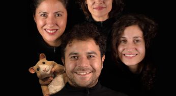 El Día de la Niñez se celebrará este sábado con talleres y lo mejor del teatro en el Centro de Extensión Duoc UC Sede Valparaíso