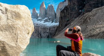 Se extiende el plazo del concurso de fotografía en Torres del Paine: Participa por una estadía All Inclusive en Hotel Las Torres