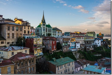 Valparaiso 2